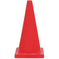 トーグ安全工業 セフティ・ユーロコーンα(アルファ) SEA-70AWP 1本（直送品）