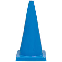 トーグ安全工業 セフティ・ユーロコーンα(アルファ) SEA-70BWP 1本（直送品）