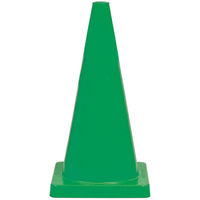 トーグ安全工業 セフティ・ユーロコーンα(アルファ) SEA-70GWP 1本（直送品）