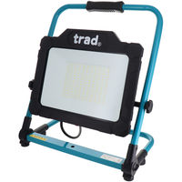 三共コーポレーション LED薄型投光器 100W TUL-100W 1個（直送品）