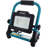 三共コーポレーション LED薄型投光器 20W TUL-20W 1個（直送品）