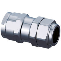 オンダ製作所 WJ36型 フレキ管変換継手 WJ36-1613M-S 1個（直送品）