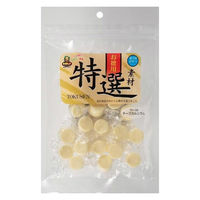 特選 チーズカルシウム 国産 115g 1袋 マルジョー＆ウエフク 犬用 おやつ