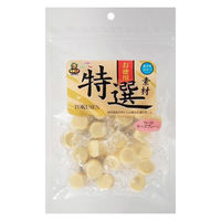 特選 チーズプレーン 国産 115g 1袋 マルジョー＆ウエフク 犬用 おやつ