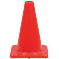 トーグ安全工業 ミニコーン(300mmタイプ) 30A 1本（直送品）