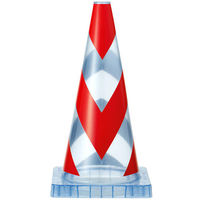 トーグ安全工業 スケルコン 70SRH 1本（直送品）