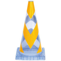 トーグ安全工業 スケルコン 70SYL 1本（直送品）