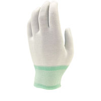おたふく手袋 手にピタッ スベリ止め手袋 Lサイズ G-551 1双（直送品）