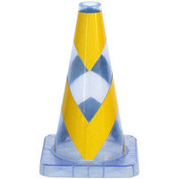 トーグ安全工業 ミニスケルコン 45SY 1本（直送品）