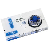 ジェフコム 金属探知センサーレベル SMS-10 1個（直送品）