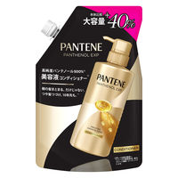 パンテーンEXP プレステージダメージケア コンディショナー つめかえ1.4倍 420g P&G