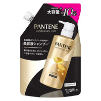 パンテーンEXP プレステージダメージケア シャンプー つめかえ1.4倍サイズ 420g P&G