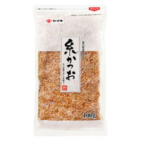 ヤマキ 糸かつお 100g 1個 鰹節