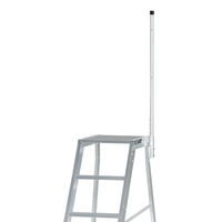 ピカコーポレイション スタンション(背面側) DWS-STH 1個（直送品）