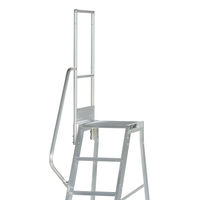 ピカコーポレイション 片手すり DWS-TK 1個（直送品）