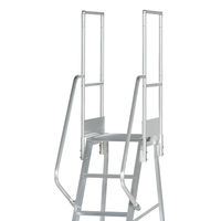 ピカコーポレイション 両手すり DWS-TR 1個（直送品）