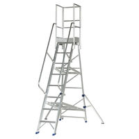 ピカコーポレイション アルミ製作業台 DWS-210BTF 1式（直送品）