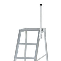 ピカコーポレイション スタンション(階段側) DWS-STK 1個（直送品）