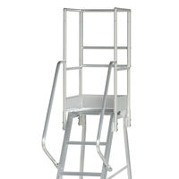 ピカコーポレイション フルセット手すり DWS-TF37 1個（直送品）