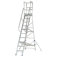 ピカコーポレイション アルミ製作業台 DWS-300BTF 1式（直送品）