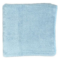 日繊商工 タオル 洗濯脱水するだけですぐ乾くタオル2 バスタオル 60×120cm ライトブルー 473785 1個（直送品）