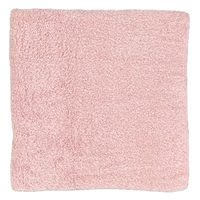 日繊商工 タオル 洗濯脱水するだけですぐ乾くタオル2 バスタオル 60×120cm ライトピンク 473786 1個（直送品）