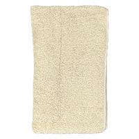 日繊商工 タオル 洗濯脱水するだけですぐ乾くタオル2 スリムバスタオル 34×120cm ベージュ 473787 1個（直送品）