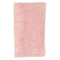 日繊商工 タオル 洗濯脱水するだけですぐ乾くタオル2 スリムバスタオル 34×120cm ライトピンク 473792 1個（直送品）