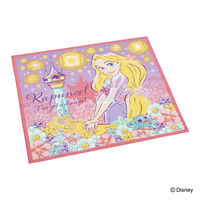 スケーター ランチクロス 43×43cm ラプンツェル25 473597 1個（直送品）