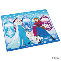 スケーター ランチクロス アナと雪の女王25 474457 1個（直送品）