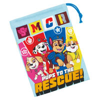 スケーター コップ袋 パウパトロール25 476288 1個（直送品）