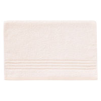 ナストーコーポレーション フェイスタオル 細糸の泉 34×84cm 泉州 ベージュ 478354 1個（直送品）