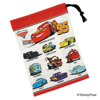 スケーター コップ袋 カーズ25 478922 1個（直送品）