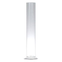 ダルトン 花瓶 GLASS VASE PROBETA M DULTON 479463 1個（直送品）