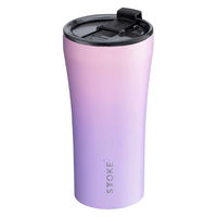 ファンプロジェクト STTOKE ストーク タンブラー Gサイズ 16oz 470ml ライラックドリーム 480655 1個（直送品）