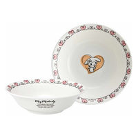 スケーター ボウル 16cm シリアルボウル サンリオ マイメロディ 481333 1個（直送品）