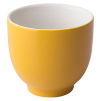 Tokyo Tea Trading ティーカップ 207ml FORLIFE Qティーカップ マンダリンオレンジ 481810 1個（直送品）