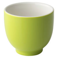 Tokyo Tea Trading ティーカップ 207ml FORLIFE Qティーカップ ライム 481811 1個（直送品）