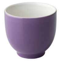 Tokyo Tea Trading ティーカップ 207ml FORLIFE Qティーカップ パープル 481814 1個（直送品）