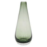 ティーライフ 花瓶 ガラスベース ミスルトー トール 481888 1個（直送品）