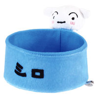 ティーズファクトリー クレヨンしんちゃん ぬいぐるみ 小物入れ シロ 481932 1個（直送品）