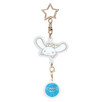 スケーター キーホルダー 星座キーホルダー サンリオ シナモロール×水瓶座 481952 1個（直送品）