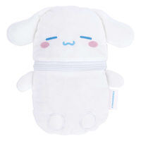 スケーター ポーチ 縦型 ぬいぐるみポーチ サンリオ シナモロール 481958 1個（直送品）