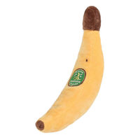 ダルトン おもちゃ 犬 DULTON プラッシュトイ BANANA 482185 1個（直送品）