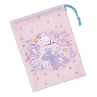 スケーター コップ袋 みいるか 482231 1個（直送品）