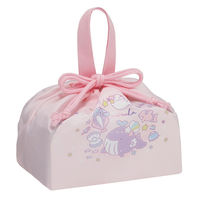 スケーター お弁当袋 ランチ巾着 みいるか 482226 1個（直送品）