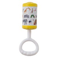 ウェーブ コロン はらぺこあおむし おもちゃ フルーツ サファリ 482564 1個（直送品）