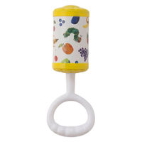 ウェーブ コロン はらぺこあおむし おもちゃ フルーツ サファリ 482563 1個（直送品）