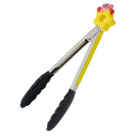 スケーター トング 星のカービィ 482662 1個（直送品）