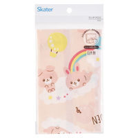 スケーター ランチクロス ラビットガーデン 482974 1個（直送品）